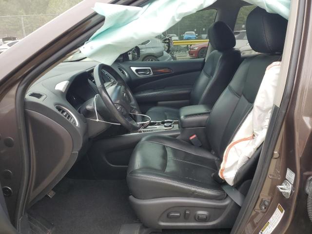 Zdjęcie 7 z aukcji – 2015 NISSAN PATHFINDER z VIN 5N1AR2MM3FC687478