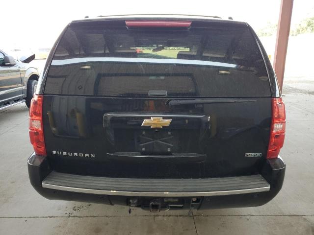 Photo 6 from auction – 2011 CHEVROLET SUBURBAN K with VIN 1GNSKKE38BR316902