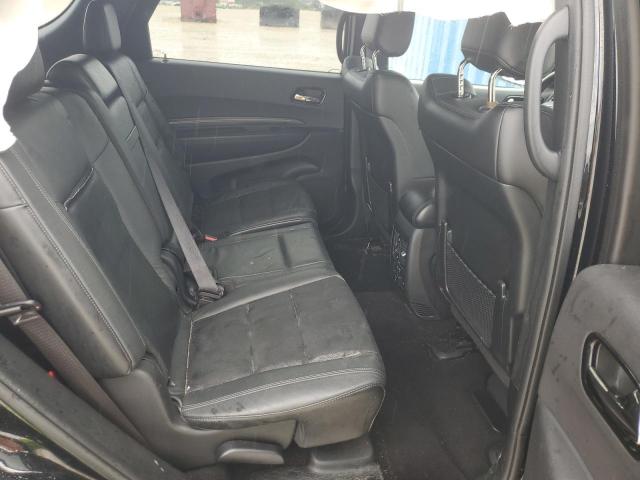 Photo 11 from auction – 2022 DODGE DURANGO GT with VIN 1C4RDHDGXNC210242