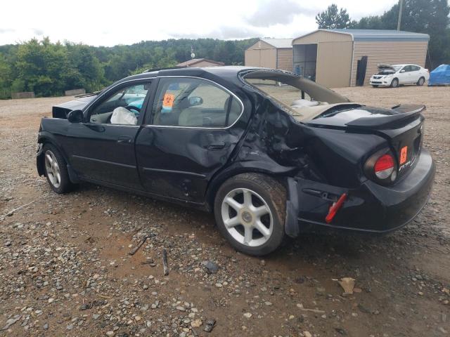 Photo 2 from auction – 2000 NISSAN MAXIMA GLE with VIN JN1CA31D7YT517337