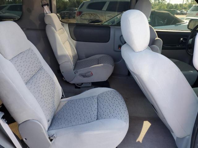 Photo 11 from auction – 2005 CHEVROLET UPLANDER with VIN 1GNDV03L85D302720