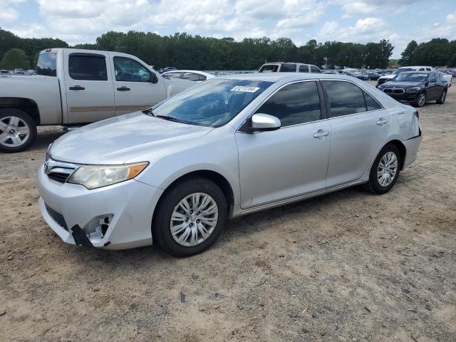 TOYOTA CAMRY L 2014 with VIN 4T4BF1FK1ER429297 - Photo from auction