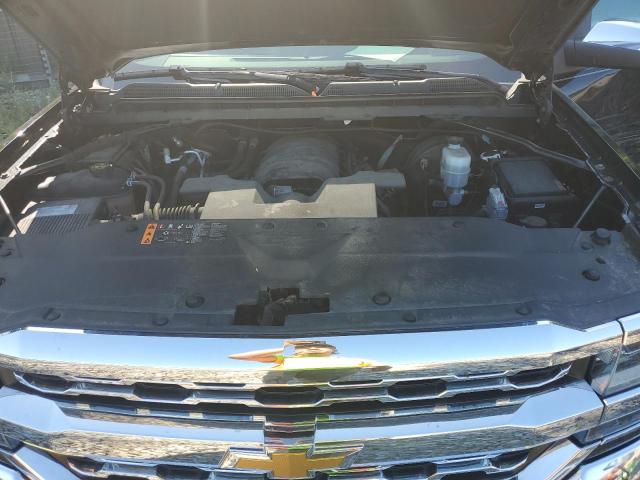 Photo 11 from auction – 2018 CHEVROLET SILVERADO with VIN 1GCVKSEC5JZ371814