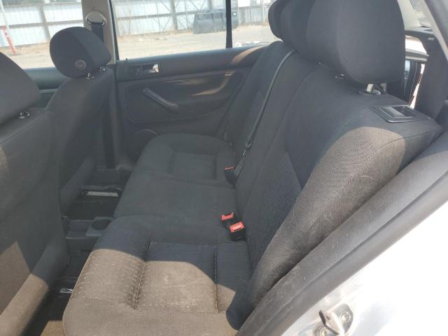 Photo 10 from auction – 2006 VOLKSWAGEN GOLF GL with VIN 9BWFL61J064011499