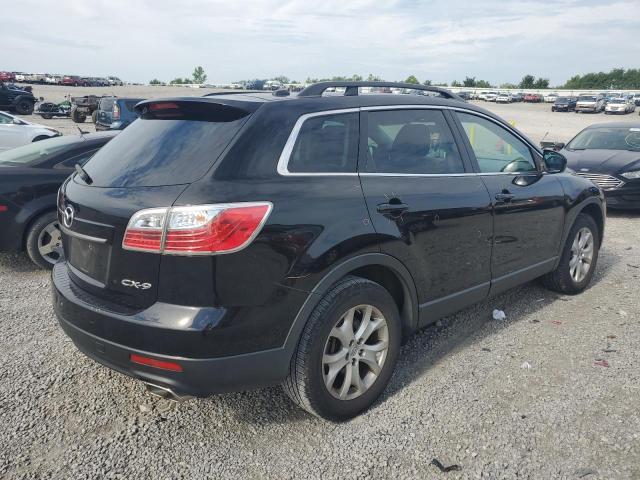 Photo 3 from auction – 2012 MAZDA CX-9 with VIN JM3TB2CA9C0335762