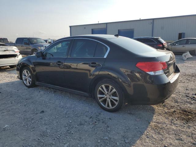 Photo 2 from auction – 2014 SUBARU LEGACY 2.5 with VIN 4S3BMBC67E3022401