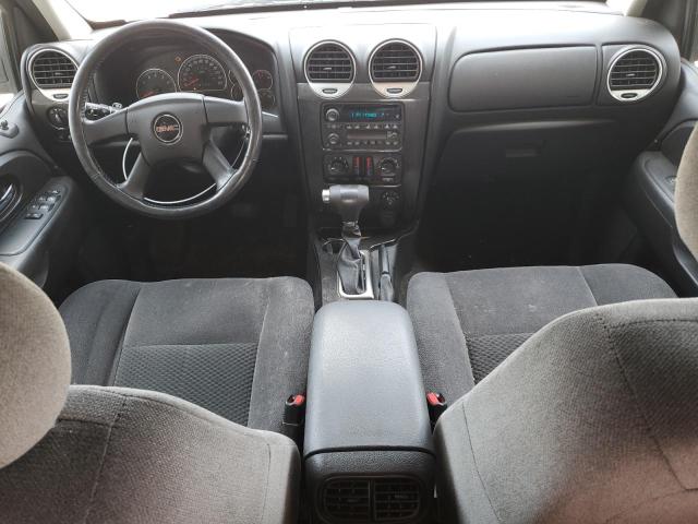Photo 8 from auction – 2008 GMC ENVOY with VIN 1GKDT13S682160951