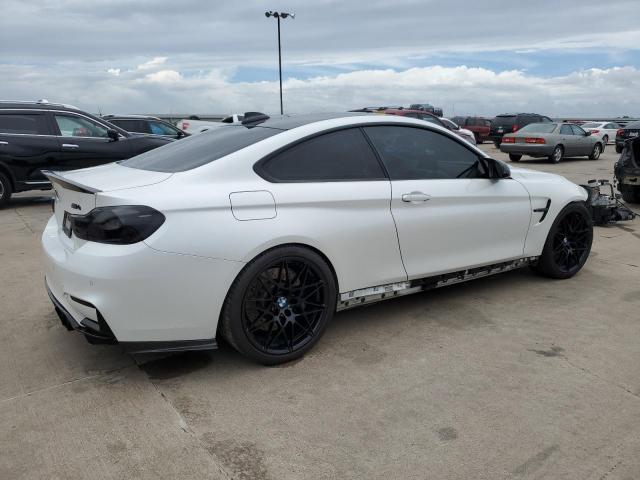 Photo 3 from auction – 2018 BMW M4 with VIN WBS4Y9C5XJAC86162