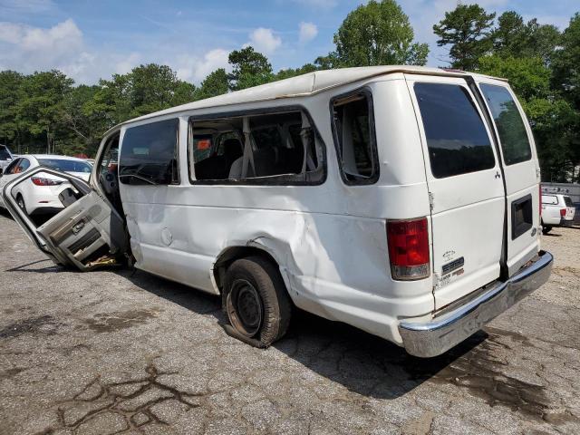 Photo 2 from auction – 2011 FORD ECONOLINE with VIN 1FBSS3BL8BDA44193
