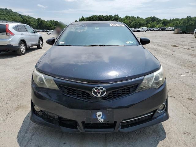 Photo 5 from auction – 2012 TOYOTA CAMRY BASE with VIN 4T1BF1FK2CU176465