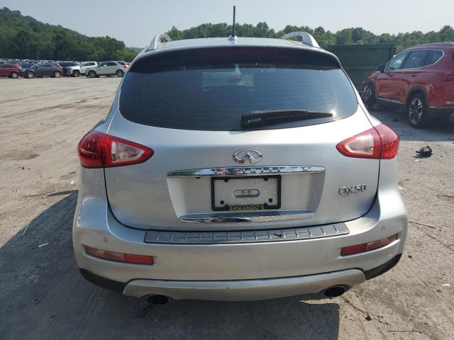 Photo 6 from auction – 2017 INFINITI QX50 with VIN JN1BJ0RR8HM412455