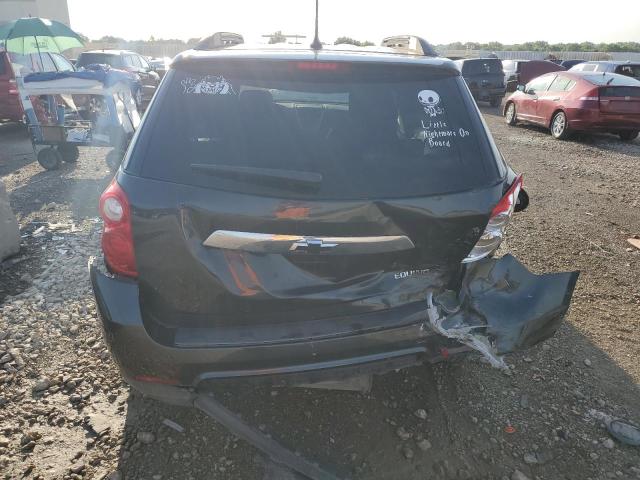 Photo 6 from auction – 2014 CHEVROLET EQUINOX LT with VIN 2GNALBEK9E6297731