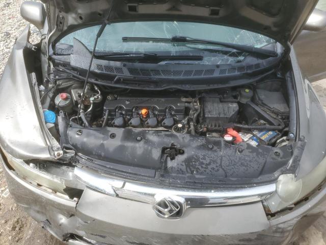 Photo 11 from auction – 2008 HONDA CIVIC EX with VIN 1HGFA16808L045882