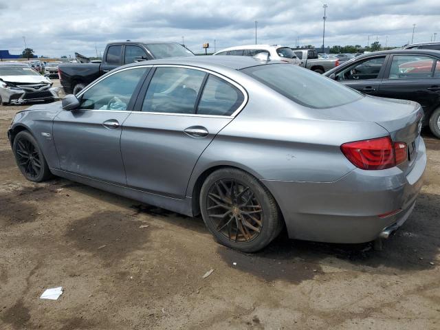 Photo 2 from auction – 2012 BMW 528 XI with VIN WBAXH5C54CDW03006
