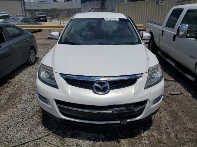 Photo 5 from auction – 2007 MAZDA CX-9 with VIN JM3TB28Y270120722