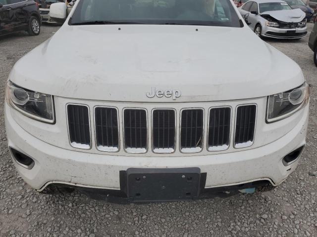 Photo 11 from auction – 2015 JEEP GRAND CHER with VIN 1C4RJFAG6FC956335