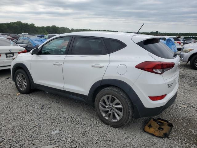 Photo 2 from auction – 2017 HYUNDAI TUCSON SE with VIN KM8J23A45HU584591