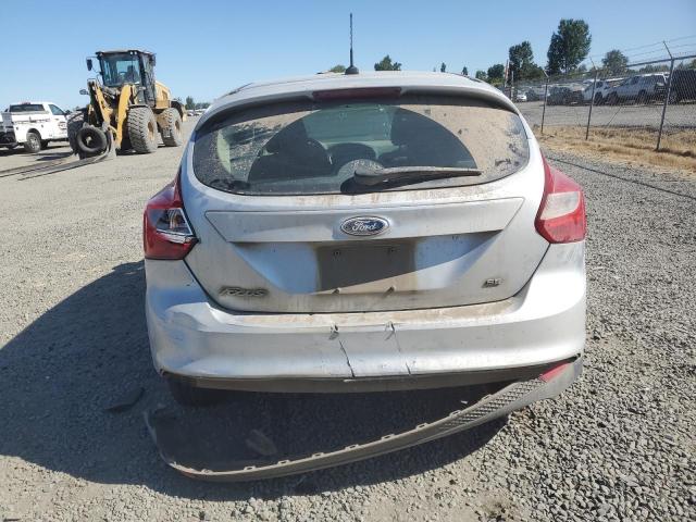 Photo 6 from auction – 2013 FORD FOCUS SE with VIN 1FADP3K26DL196386