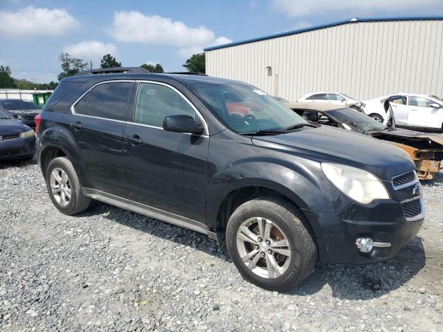 Photo 4 from auction – 2013 CHEVROLET EQUINOX LT with VIN 2GNFLNEK1D6330131