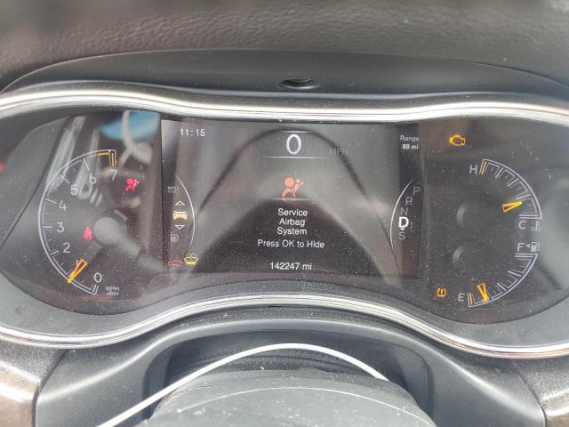 Photo 9 from auction – 2014 JEEP GRAND CHER with VIN 1C4RJEBG7EC449306