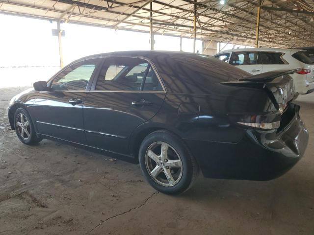 Photo 2 from auction – 2004 HONDA ACCORD EX with VIN JHMCM56624C021493