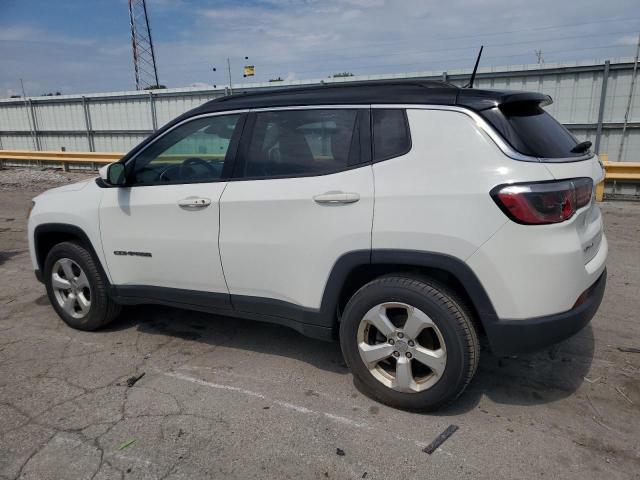 Photo 2 from auction – 2018 JEEP COMPASS LA with VIN 3C4NJDBB5JT239394