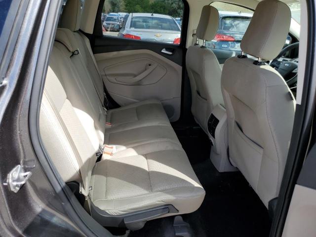 Photo 11 from auction – 2018 FORD ESCAPE SE with VIN 1FMCU9GD0JUD38339