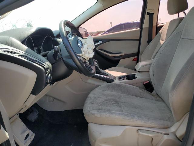 Photo 7 from auction – 2012 FORD FOCUS SEL with VIN 1FAHP3M22CL358480