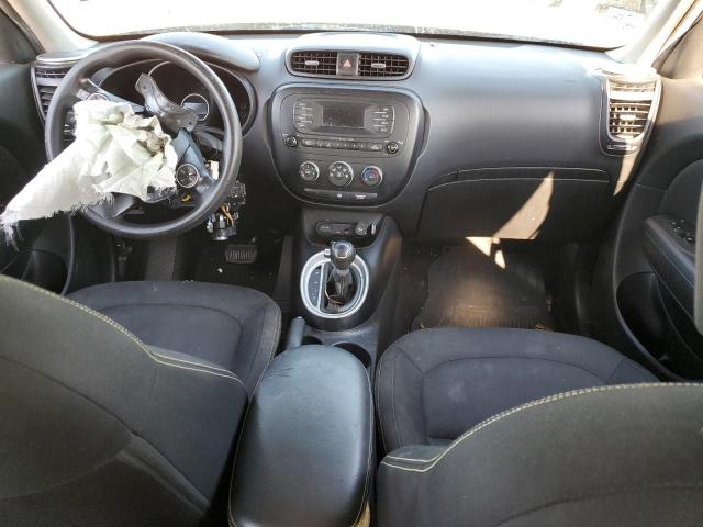 Photo 8 from auction – 2014 KIA SOUL + with VIN KNDJP3A55E7041363