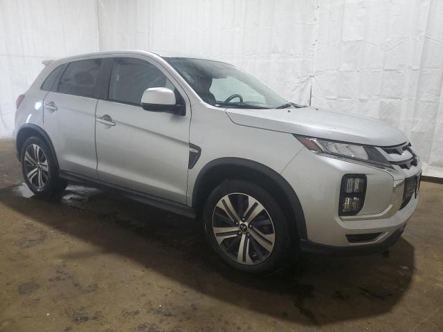 Photo 4 from auction – 2022 MITSUBISHI OUTLANDER with VIN JA4APUAU0NU001880