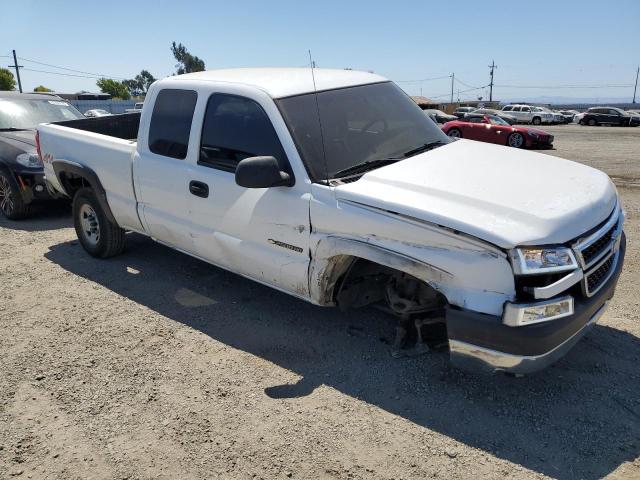 Photo 4 from auction – 2007 CHEVROLET SILVERADO with VIN 1GCHC29U57E140246