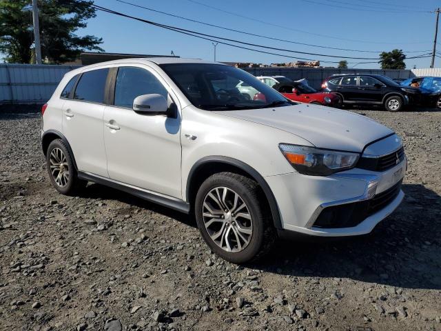 Photo 4 from auction – 2017 MITSUBISHI OUTLANDER with VIN JA4AP3AU2HZ063749