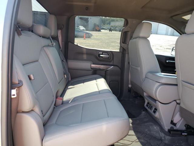 Photo 10 from auction – 2019 CHEVROLET SILVERADO with VIN 3GCUYGED4KG181990