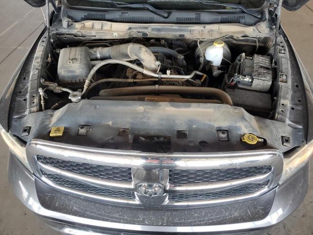 Photo 11 from auction – 2020 RAM 1500 CLASS with VIN 1C6RR7TTXLS109321