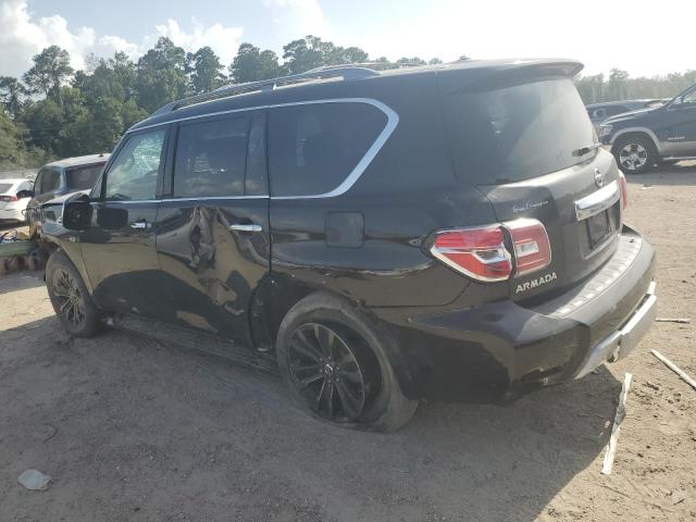 Photo 2 from auction – 2017 NISSAN ARMADA SV with VIN JN8AY2ND4H9009946