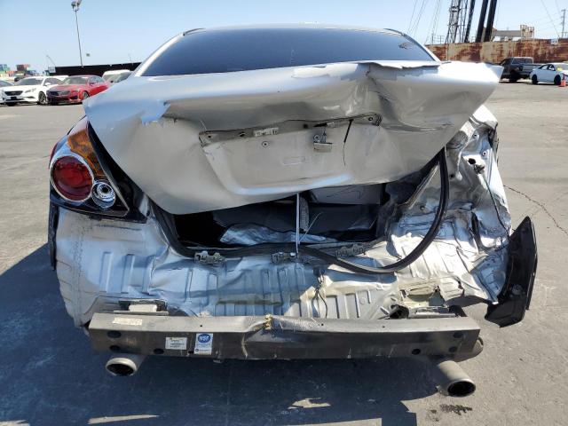 Photo 6 from auction – 2010 NISSAN ALTIMA BAS with VIN 1N4AL2AP9AN482240