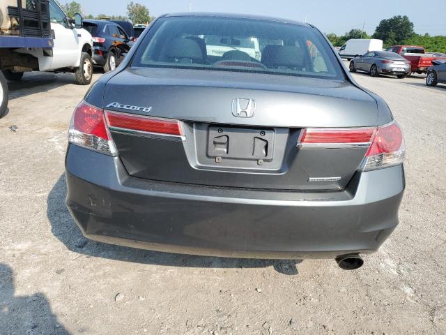 Photo 6 from auction – 2012 HONDA ACCORD SE with VIN 1HGCP2F6XCA011068