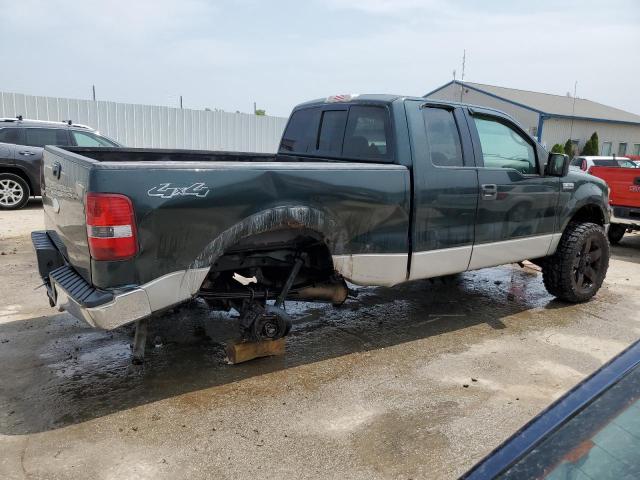Photo 3 from auction – 2006 FORD F150 with VIN 1FTPX14536FB12710