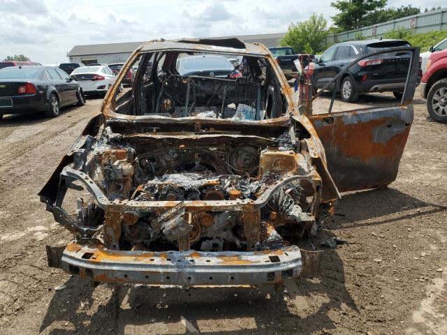 Photo 5 from auction – 2017 SUBARU FORESTER 2 with VIN JF2SJAWC1HH558046