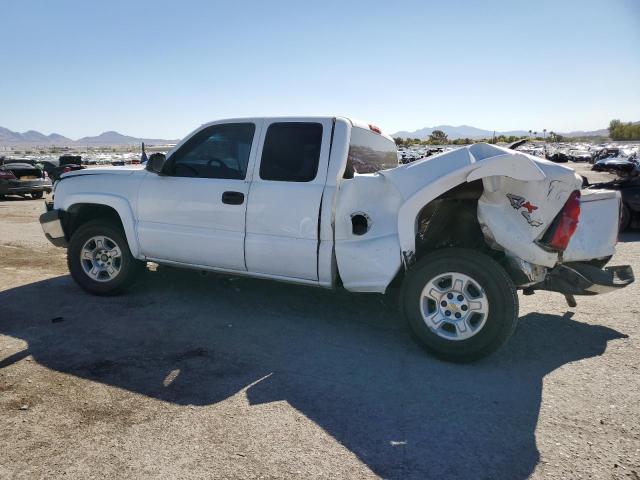 Photo 2 from auction – 2006 CHEVROLET SILVERADO with VIN 1GCEK19V16Z175642