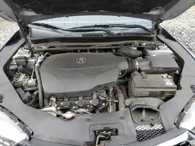 Photo 11 from auction – 2018 ACURA TLX TECH with VIN 19UUB2F55JA001202