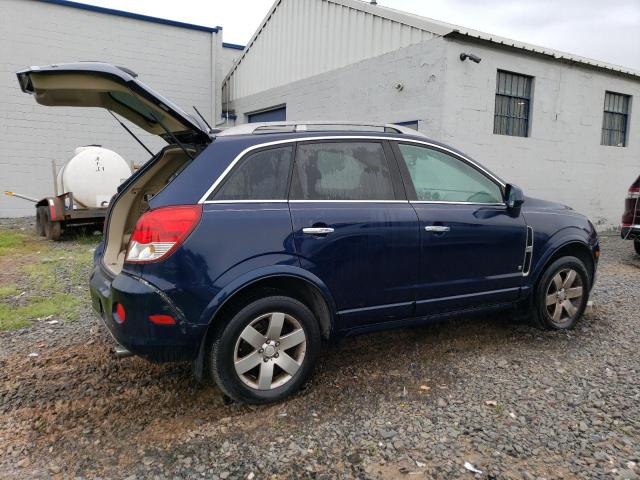 Photo 3 from auction – 2008 SATURN VUE XR with VIN 3GSCL53728S537469