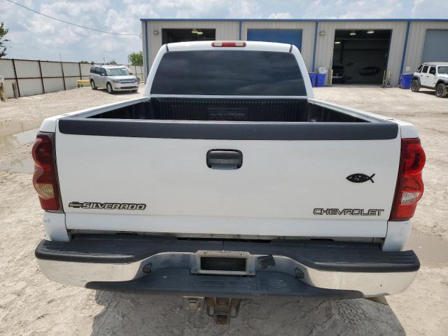 Photo 6 from auction – 2003 CHEVROLET SILVERADO with VIN 1GCHC23103F100854