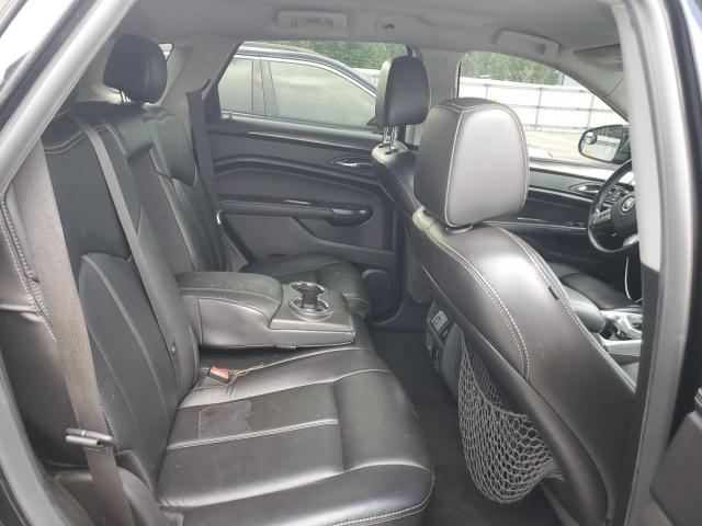 Photo 10 from auction – 2012 CADILLAC SRX with VIN 3GYFNGE38CS631271