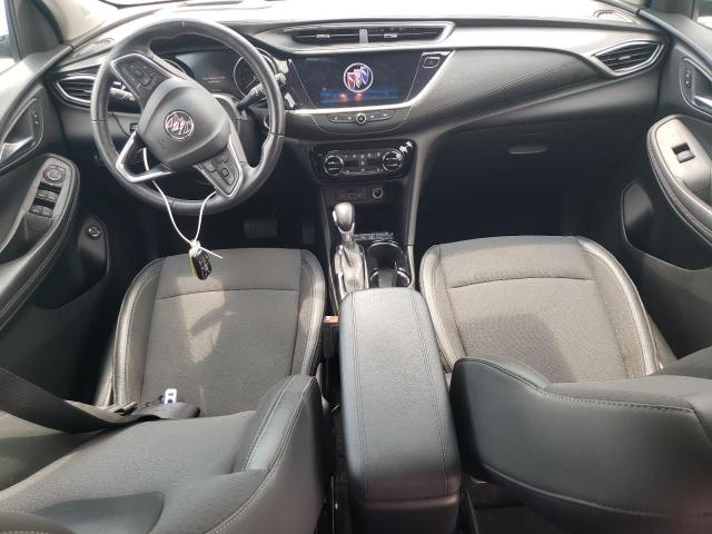 Photo 8 from auction – 2020 BUICK ENCORE GX with VIN KL4MMDSL5LB106449