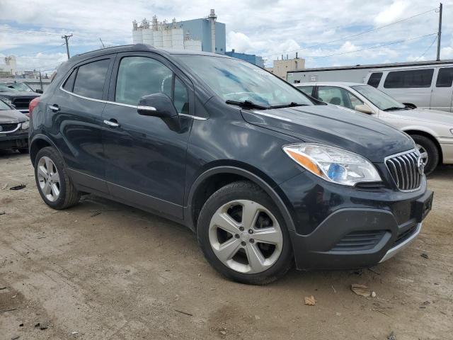 Photo 4 from auction – 2016 BUICK ENCORE with VIN KL4CJASBXGB680495