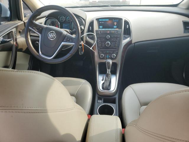 Photo 8 from auction – 2016 BUICK VERANO SPO with VIN 1G4PW5SK4G4173124
