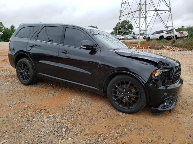 Photo 4 from auction – 2015 DODGE DURANGO R/ with VIN 1C4SDHCT8FC760265
