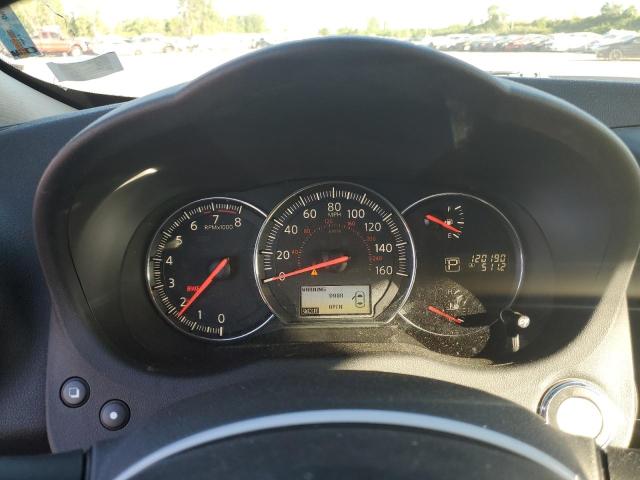 Photo 9 from auction – 2014 NISSAN MAXIMA S with VIN 1N4AA5AP3EC914913