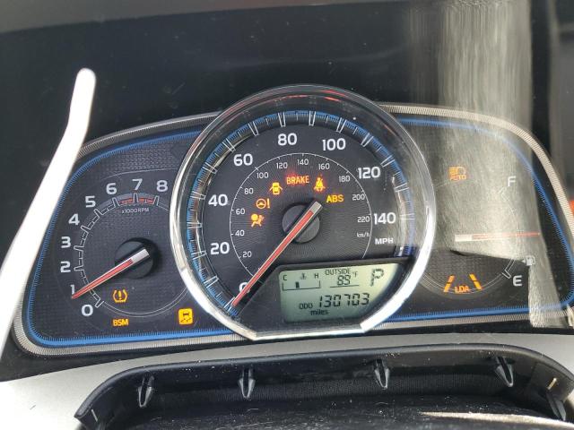 Photo 9 from auction – 2015 TOYOTA RAV4 LIMIT with VIN 2T3YFREV0FW193605